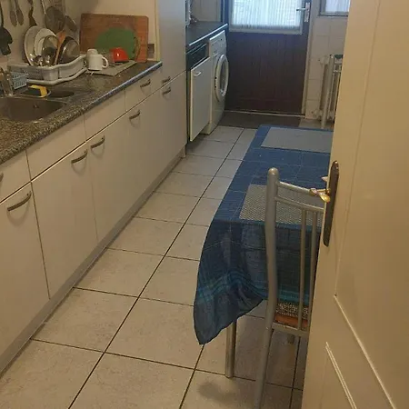 De Gebroeders Guest house