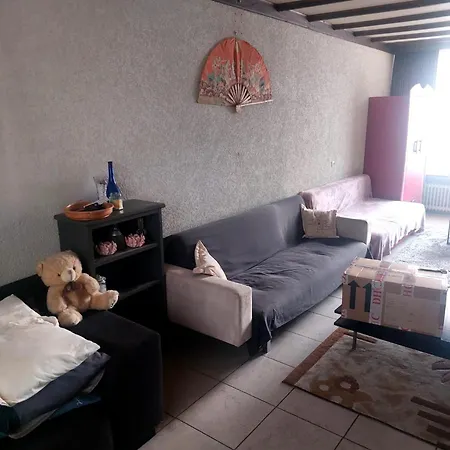 Guest house De Gebroeders *