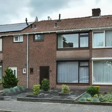 De Gebroeders Guest house Best