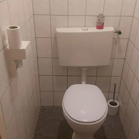 Guest house De Gebroeders Best
