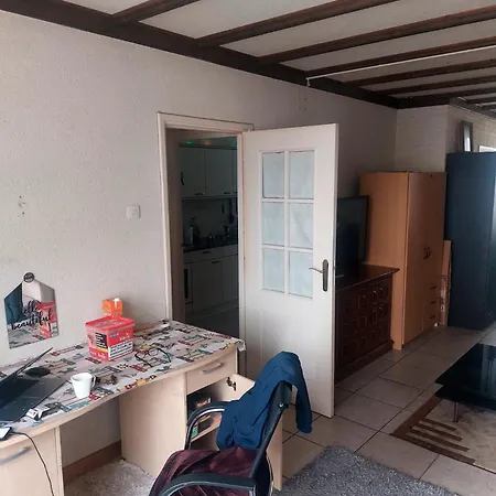 Guest house De Gebroeders *