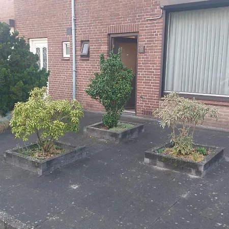 Guest house De Gebroeders Best