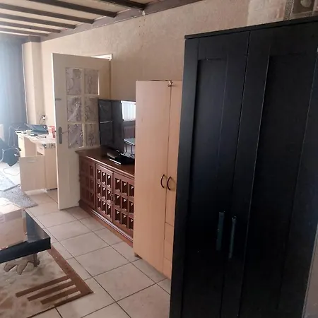 Guest house De Gebroeders *