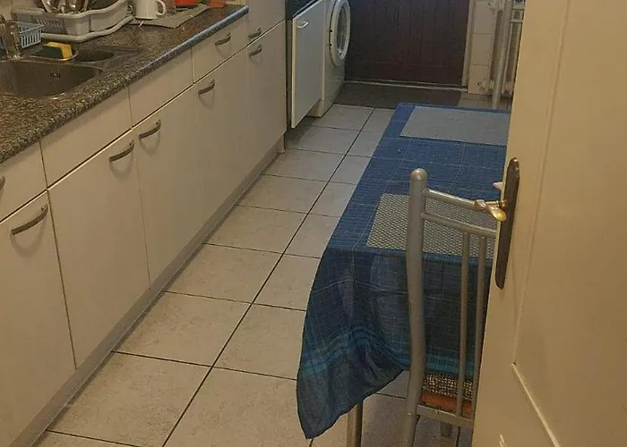 De Gebroeders Vendégház