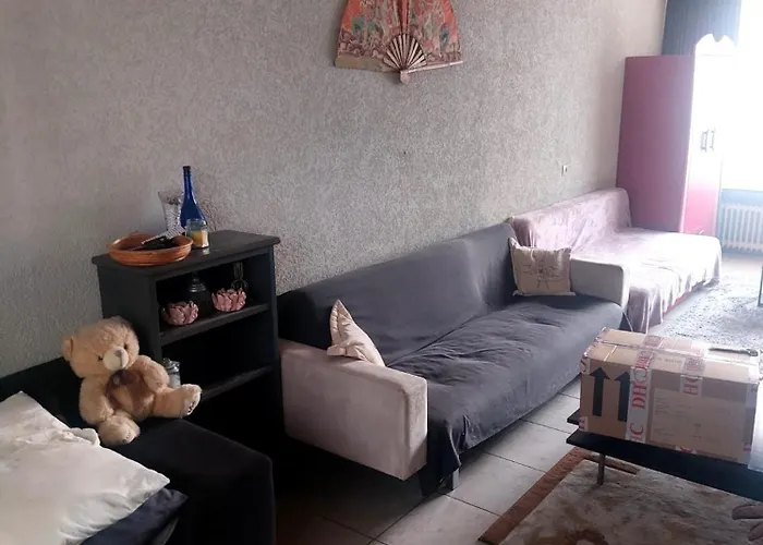 Guest house De Gebroeders *