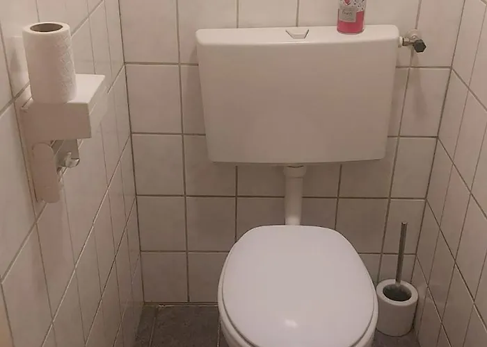 Guest house De Gebroeders Best