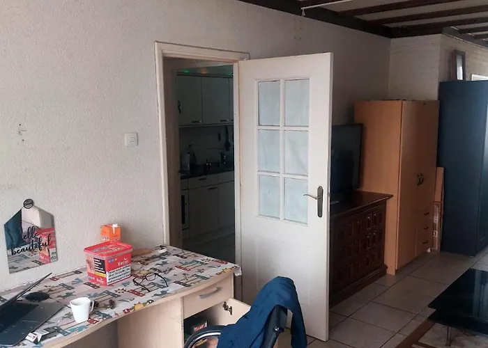 Vendégház De Gebroeders *