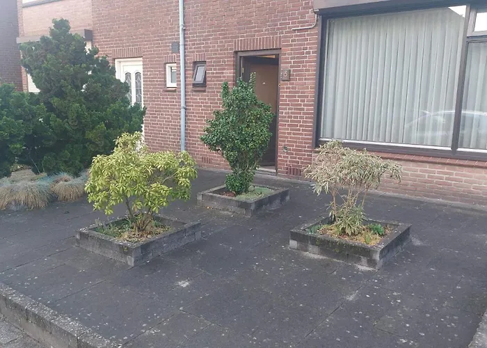 Guest house De Gebroeders Best