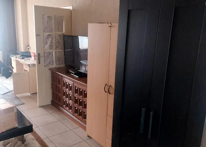 Guest house De Gebroeders *