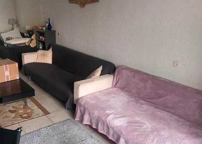 De Gebroeders Vendégház *