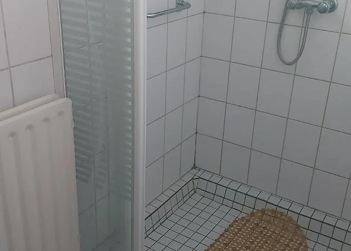 בית הארחה De Gebroeders